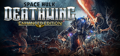 Space Hulk: Deathwing - Enhanced Edition (Steam Key/RU)