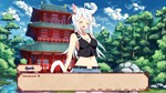 Sakura Shrine Girls  (Steam Key/Region Free) - изображение № 2