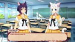 Sakura Shrine Girls  (Steam Key/Region Free) - изображение № 7