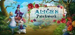 Patchwork  (Steam Key/Region Free)