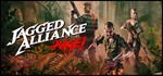 Jagged Alliance: Rage!  (Steam Key/RU/CIS)