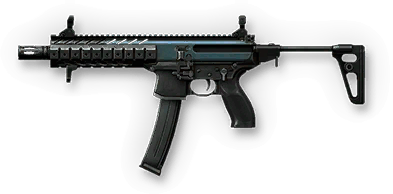 Warface 27 Bloody X7 макросы SIG MPX | СИГ МПХ