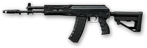 Warface 45 Bloody X7 макросы AK12