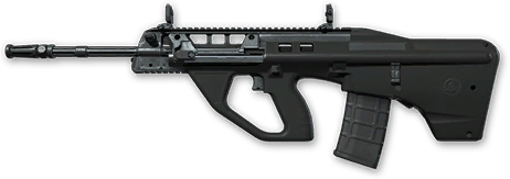 Warface 45 Bloody X7 макросы F90 MBR