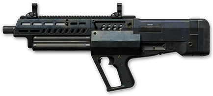 Warface 27 Bloody X7 макросы Tavor TS12 Custom