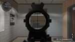 Warface 18 Bloody X7 макросы CTAR-21 | Karcom SMG - изображение № 10
