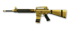 Warface 16 Bloody X7 макросы M16A3 | М16А3 | R16A3 - изображение № 2