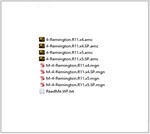 Warface 16 Bloody X7 макросы Remington R11 | Р11 РСАСС - изображение № 2