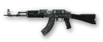 Warface 16 Bloody X7 макросы AK-103 новый пак | FY-103