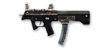 Warface 27 Bloody X7 макросы JS 9mm | CH 9mm