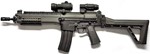 Warface 45 Bloody X7 макросы Imbel IA2 | Имбел ИА2