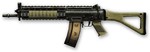 Warface 45 Bloody X7 макросы SIG 551 | СИГ 551 | AY 551
