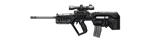 Warface 27 Bloody X7 макросы Karkom SNR Bl | Tavor SNR