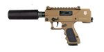 Warface 45 Bloody X7 макросы MPA 930DMG