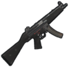 RUST 0.8 Bloody  MP5A4 макросы + ByPass