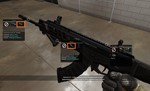 Warface 45 Bloody X7 макросы AK Alfa | АК Альфа - изображение № 3