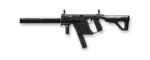 Warface 16 Bloody X7 макросы Kriss SV Custom k.i.w.i.