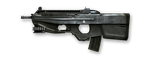 Warface 45 Bloody X7 макросы FN F2000 | Ф2000