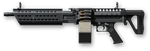 Warface 27 Bloody X7 макросы Stoner LMG A1