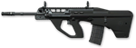 Warface 27 Bloody X7 макросы F90 MBR