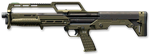 Warface 27 Bloody X7 макросы Kel-Tec KS7