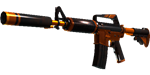 CS2 Bloody макросы  M4A1.PRO навсегда
