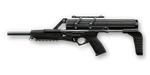 Warface 18 Bloody X7 макросы Calico M960A | M99AS