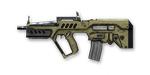 Warface 18 Bloody X7 макросы CTAR-21 | Karcom SMG