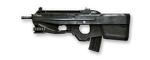 Warface 16 Bloody X7 макросы FN F2000 | Ф2000
