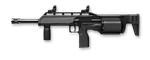 Warface 16 Bloody X7 макросы SIX12 (магма) | Accuracy 7