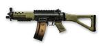 Warface 16 Bloody X7 макросы SIG 552 | СИГ 552 | AY 552