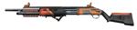 Warface 18 Bloody X7 макросы Элитный Mossberg | Мозберг
