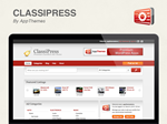База сайтов ClassiPress