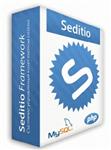 База Seditio (сайты и блоги)