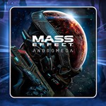 MASS EFFECT ANDROMEDA ПОЧТА+СМЕНА ДАННЫХГАРАНТИЯ