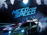 NEED FOR SPEED 2016 СМЕНА ДАННЫХГАРАНТИЯ - изображение № 5