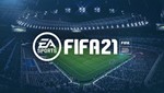 FIFA 21 ПОЧТА + СМЕНА ДАННЫХГАРАНТИЯ - изображение № 5