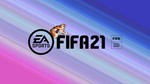 FIFA 21 ПОЧТА + СМЕНА ДАННЫХГАРАНТИЯ - изображение № 6