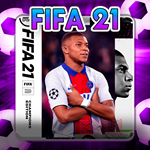 FIFA 21 ПОЧТА + СМЕНА ДАННЫХГАРАНТИЯ - изображение № 2