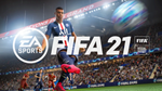 FIFA 21 ПОЧТА + СМЕНА ДАННЫХГАРАНТИЯ - изображение № 4