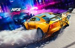 NEED FOR SPEED HEAT СМЕНА ДАННЫХГАРАНТИЯ - изображение № 4