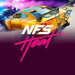 NEED FOR SPEED HEAT СМЕНА ДАННЫХГАРАНТИЯ - изображение № 6