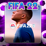 FIFA 22 ПОЧТА + СМЕНА ДАННЫХГАРАНТИЯ - изображение № 2