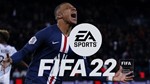 FIFA 22 ПОЧТА + СМЕНА ДАННЫХГАРАНТИЯ - изображение № 4