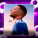 FIFA 22 ПОЧТА + СМЕНА ДАННЫХГАРАНТИЯ - изображение № 3