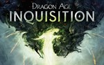 DRAGON AGE INQUISITION ПОЧТА+СМЕНА ДАННЫХГАРАНТИЯ - изображение № 2