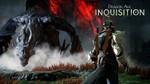 DRAGON AGE INQUISITION ПОЧТА+СМЕНА ДАННЫХГАРАНТИЯ - изображение № 3