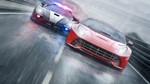 NEED FOR SPEED RIVALS ПОЧТА+СМЕНА ДАННЫХГАРАНТИЯ - изображение № 3