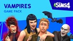 SIMS 4 ВАМПИРЫ ПОЧТА + СМЕНА ДАННЫХГАРАНТИЯ - изображение № 3