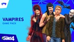 SIMS 4 ВАМПИРЫ ПОЧТА + СМЕНА ДАННЫХГАРАНТИЯ - изображение № 2
